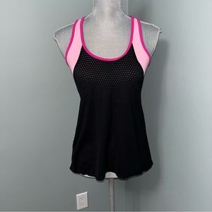 TRIPLE FLIP youth girls size 12 Tank top activewear